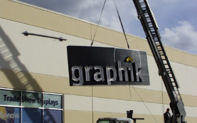 Electrify Your Business Presence: Electric Signs For Sale Near Salt Lake City