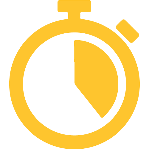 Speedy Service Icon | Graphik