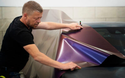 Secrets to Making Your Vehicle Wraps Last Longer