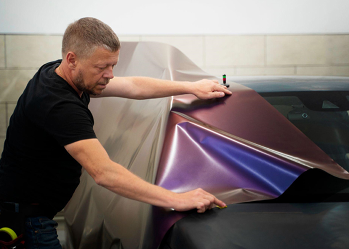 Secrets to Making Your Vehicle Wraps Last Longer