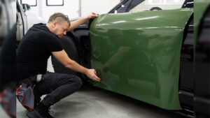 Car decals in Utah County