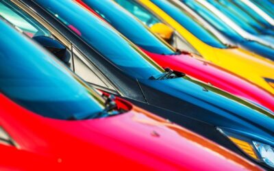 The Road Trip Effect: Vehicle Wraps That Drive Sales