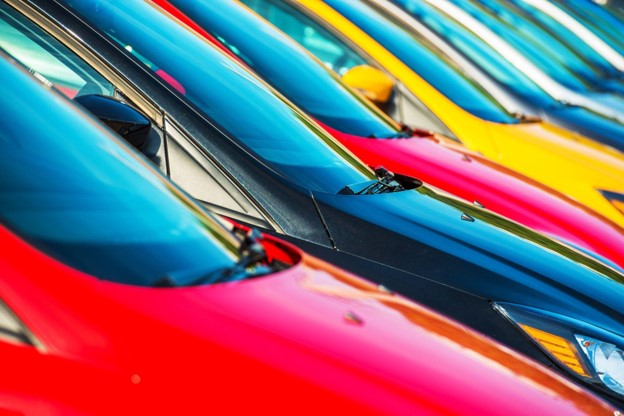 The Road Trip Effect: Vehicle Wraps That Drive Sales